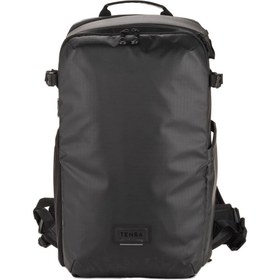Resim Tenba Solstice V2 Siyah Sırt Çantası 20L 