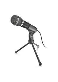 Resim Trust 21671 All-round Standlı Mikrofon 