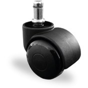 Resim Burak Teker Burak 011 Büro Tipi Pimli Tekerlek 