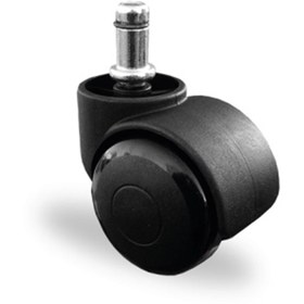 Resim Burak Teker Burak 011 Büro Tipi Pimli Tekerlek 