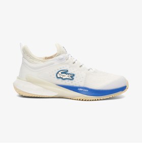 Resim Lacoste AG-LT23 SPORT Lite Kadın Beyaz Sneaker 