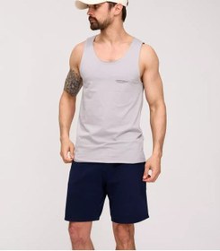 Resim Stoner Age Spor Atletizmi Koşu İçin Fitness Atleti 235389926 Açık Gri 