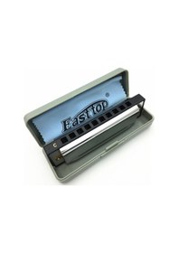 Resim Easttop 10 Perdeli Ağız Mızıkası T10-4 C 