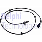 Resim Delphi Ss20206 Abs Sensoru Arka R Ford: Transit V.347 06 1371544 (WF744548) 