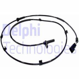 Resim Delphi Ss20206 Abs Sensoru Arka R Ford: Transit V.347 06 1371544 (WF744548) 