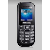 Resim Samsung C160 TR Garanti | Siyah 