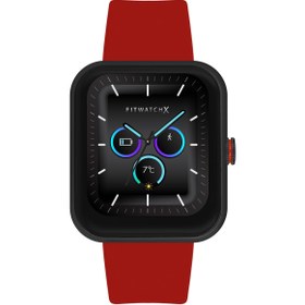 Resim FITWATCH Ft202201f605 Telefonla Uyumlu Akıllı Saat 