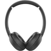 Resim Philips Tauh202bk/00 Bluetooth Kulak Üstü Kulaklık 