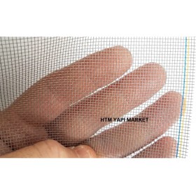 Resim Sineklik Teli Sineklik Tülü (5 Metre x 120 cm En) 