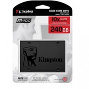 Resim Kingston Sa400s37/240g A400 240gb 500/350 Sata Ssd 