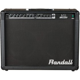 Resim Randall RG100 G3 Plus 2x12 Combo Elektro Gitar Amfisi 