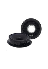 Resim Fullsound K-1420w 1420w Volkswagen 16 Cm 6.5 İnç Oto Hoparlör Araç Kapı Hoparlörü 