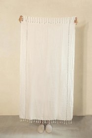 Resim New Meltem Peştamal Kahve 90x170 