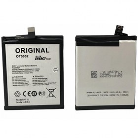 Resim Kadrioğlu Alcatel OT 5034 Alcatel 3L Batarya Pil 