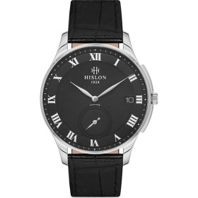 Resim Hislon Erkek Kol Saati Cl120s-04bs 