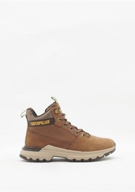 Resim Caterpillar P725996 Colorado Sneaker Sand Erkek Bot Kahverengi 