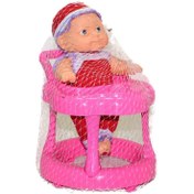 Resim Nessiworld Nessiworld 843 Efe, Bebek ve Yürüteci 