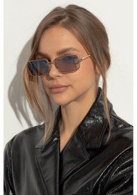 Resim Marc Jacobs 771/n/s Dygz0 Kadın Güneş Gözlüğü 
