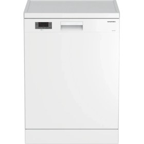 Resim Grundig Gdf 5104 E Bulaşık Makinesi 