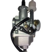 Resim LİFAN DRAGON 125 KARBÜRATÖR SETİ KOMPLE 