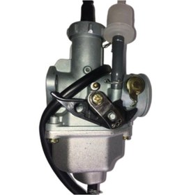 Resim LİFAN DRAGON 125 KARBÜRATÖR SETİ KOMPLE 