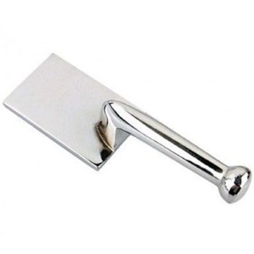 Resim Russet Krom Paslanmaz Çelik Et Döveceği 1500 gr 