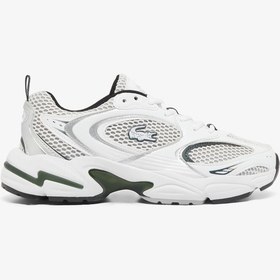 Resim Lacoste Kadın Ayakkabı 749sfa00251r5 Beyaz 