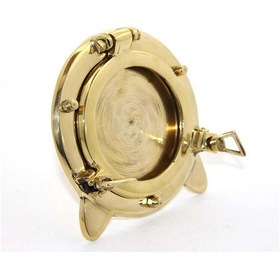 Resim Pirinç Lumbuz Resim Çercevesi 