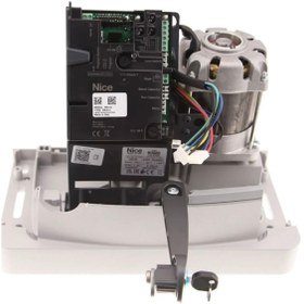 Resim NİCE Robo 600 Motor Kartı Roa 41 