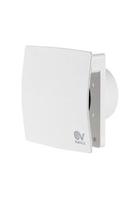 Resim Vortice Mex 100/4" LL 1S Flexo 