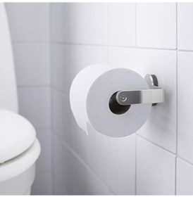 Resim Brogrund Tuvalet Kağıdı Tutucusu, Paslanmaz Çelik Acı Kahve 