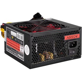 Resim Everest EPS-4900B, 350W Peak, 12cm Fan, ATX, Power Supply (PSU) 