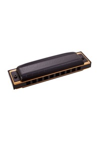 Resim Hohner Pro Harp F -major Mızıka 