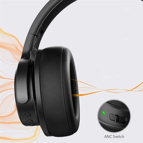 Resim Oneodio A30 Bluetooth Kulaklık - Siyah 