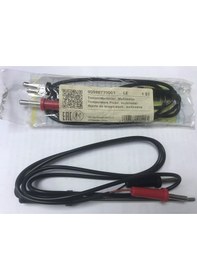 Resim Isı Sensörü Multimetre 