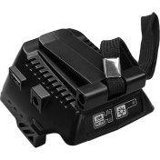 Resim Forge Jungle Hıtachı BSL18UA (Sa) 14.4V-18V Lityum Pil Için BSL1830 USB Adaptör Güç Bankası EBM1830 BSL1415 Ayarlanabilir LED Işıklar (Yurt Dışından) 