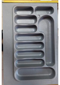 Resim Çekmece İçi Çatal Bıçak Kaşıklık Düzenleyici 75 x 49 CM 