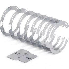 Resim Blackmagic Design URSA Mini Pro Shim Kit 
