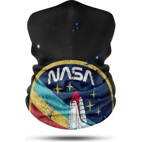 Resim Dair Aksesuar Motosiklet Bandana Boyunluk Outdoor Balaklava 