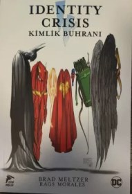 Resim Identity Crisis - Kimlik Buhranı 