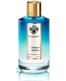 Resim Mancera Parıs French Rıvıera 120 Ml Unisex Parfüm Diğer 