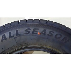 Resim Mazzini 235/65 R16C 115R 8kat Superleopart Van Dört Mevsim Lastiği 2021 