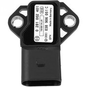 Resim OEM 038906051C | Volkswagen Transporter T5 2.5 TDI Turbo Basınç Sensörü 