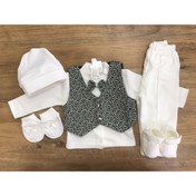 Resim Petite Ponpon Baby Bebek 6’lı Mevlüt Takımı 