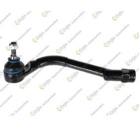 Resim Orijinal 3654 Rot Başı Sol İx35 11- Tucson / Sportage 10- 