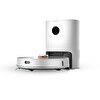 Resim Lydsto S1 Max 8000 Pa Yapay Zeka Akıllı Robot Süpürge 