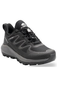 Resim Forelli BEYGE-G Kadın Siyah (36-40) Waterproof Outdoor Ayakkabı 