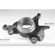 Resim Esse Otomotiv Accent 11-18 Blue Aks Taşıyıcı Ön Sol - MHR-02141 - 51715-1R500 