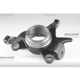 Resim Esse Otomotiv Accent 11-18 Blue Aks Taşıyıcı Ön Sol - MHR-02141 - 51715-1R500 