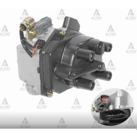 Resim Esse Otomotiv Micra 92-03 1.0-1.3 Cg10De-Cg13De Distribütör Kiti - MHR-00812 - 22100-99B04 